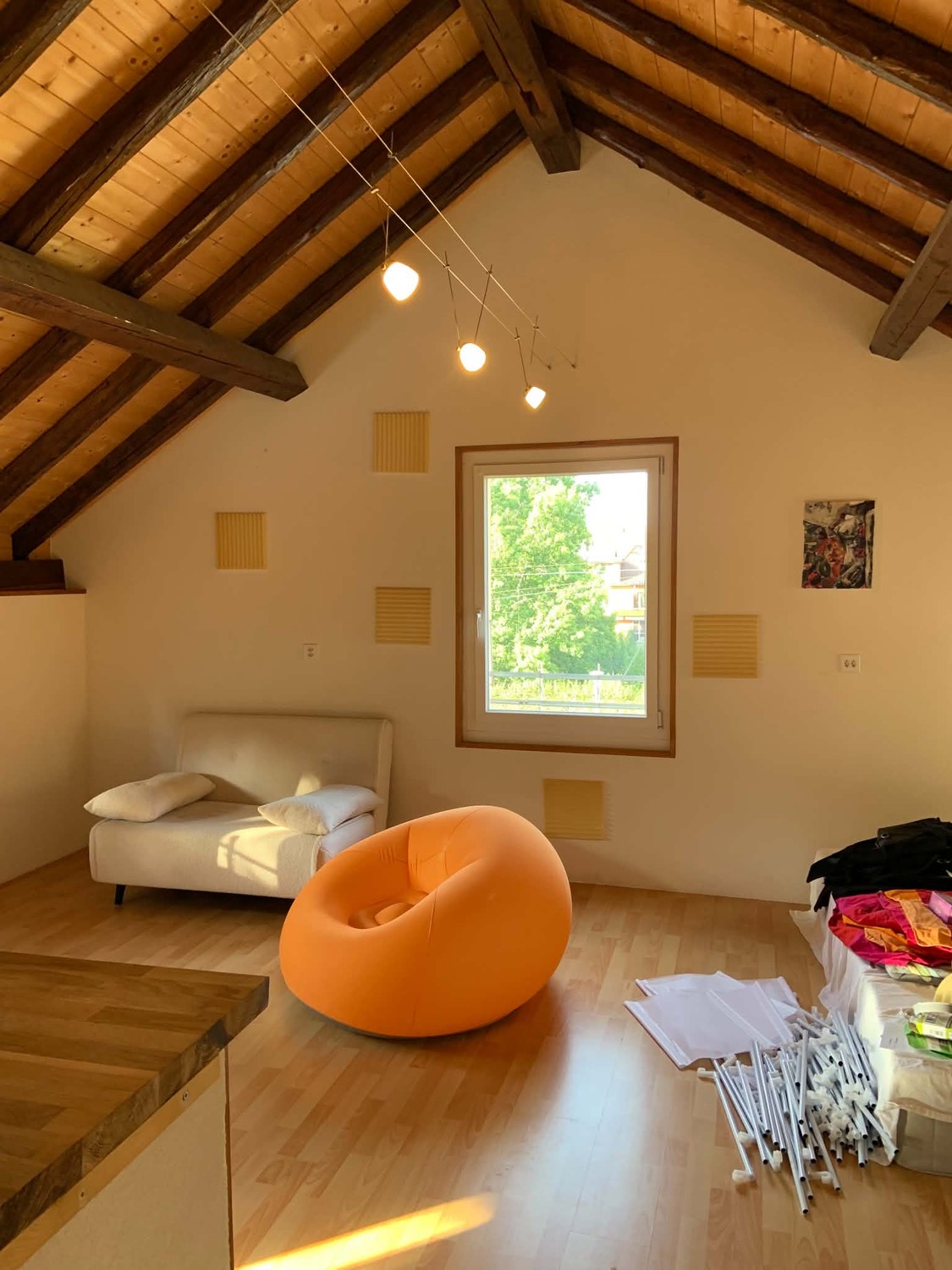 1 room apartment, photo 4 of 7