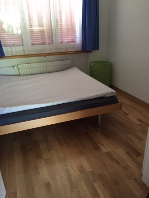 Appartement de 3 pièces
