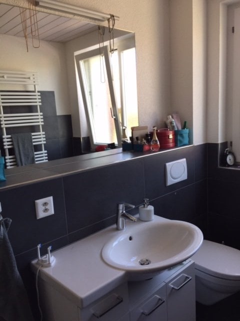 Appartement de 3 pièces