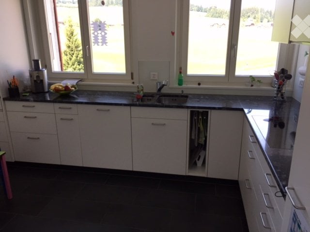Appartement de 3 pièces