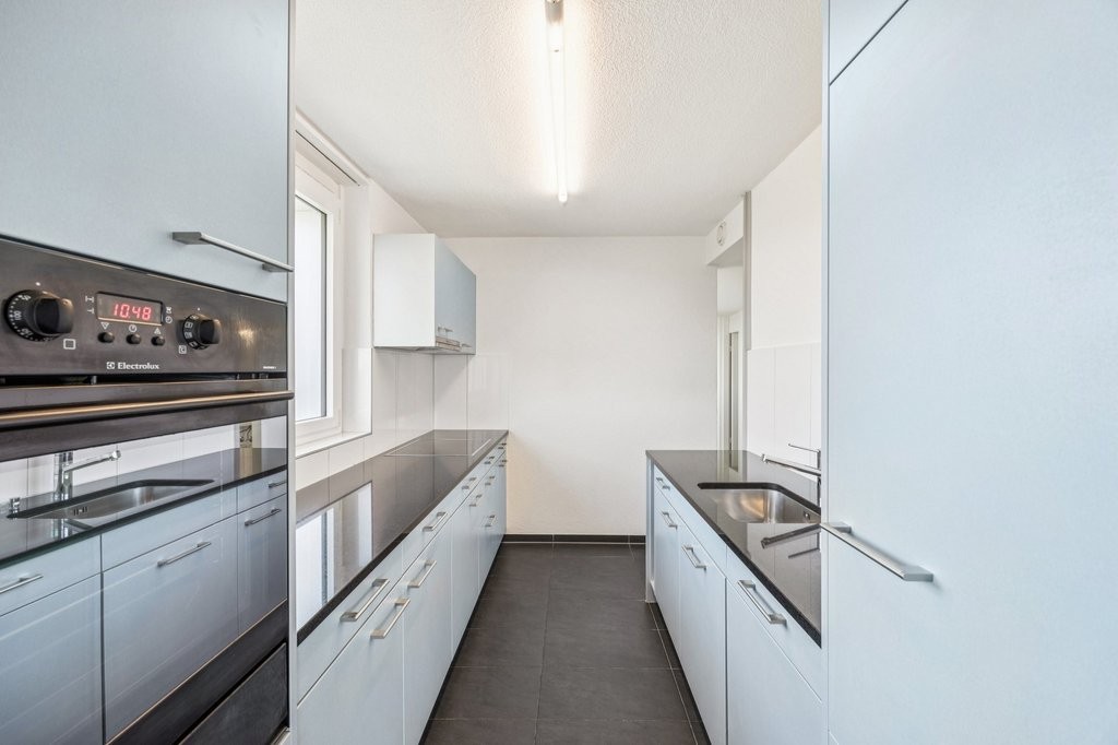 Appartement 4 ½ pièces