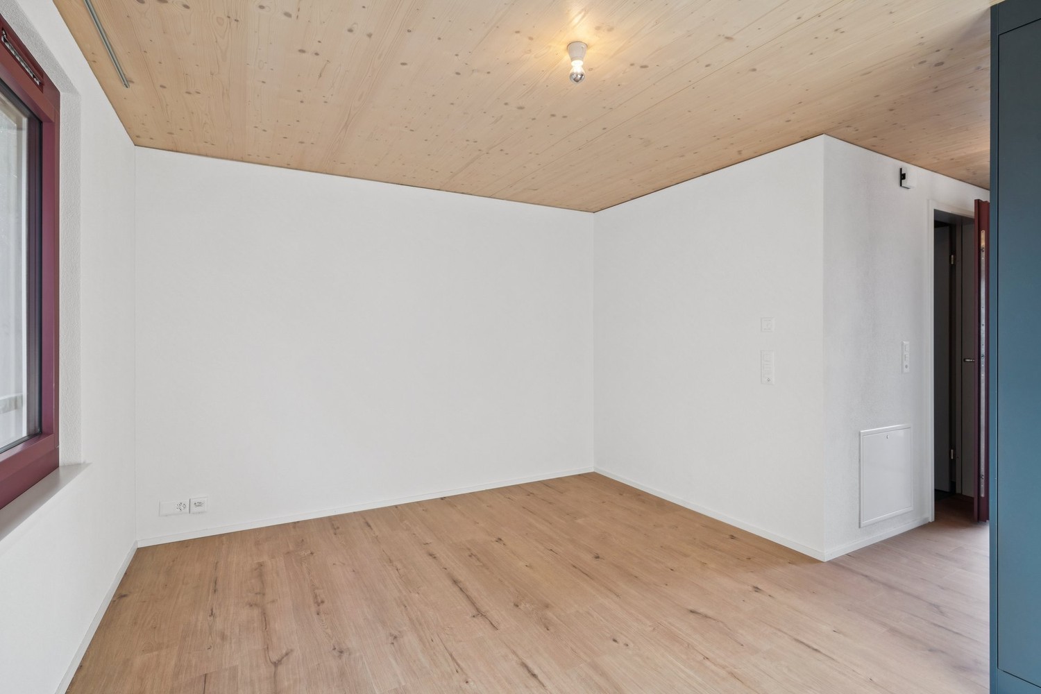 1 room apartment, photo 4 of 5