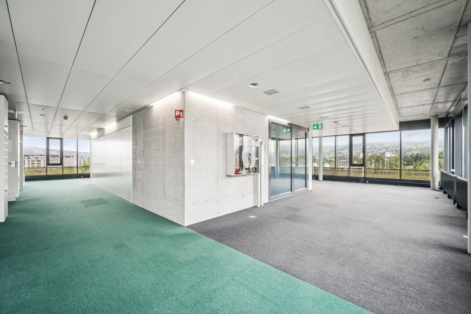487m² office, photo 9 of 10