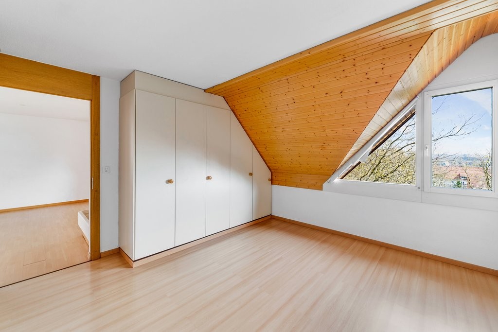 4 ½ pièces appartement