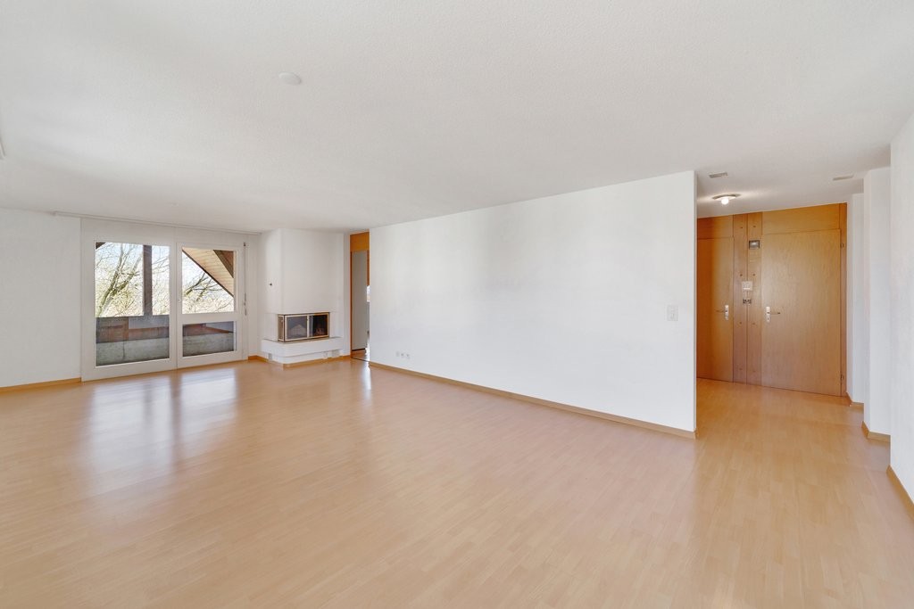 4 ½ pièces appartement