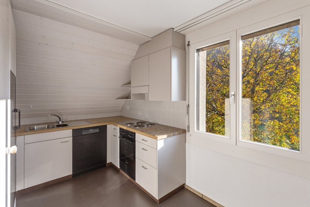 4 ½ pièces appartement