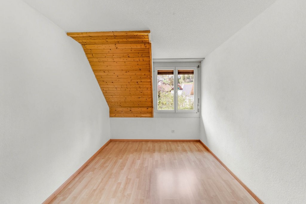 4 ½ pièces appartement