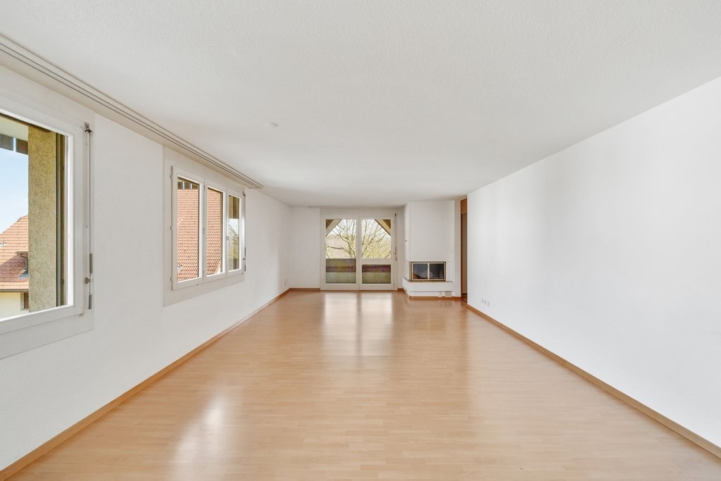 4 ½ pièces appartement