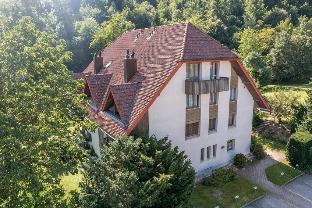 4 ½ pièces appartement