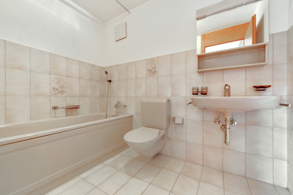 4 ½ pièces appartement