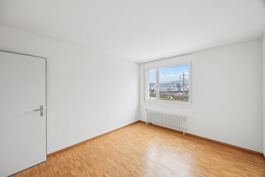 3 ½ rooms apartment, photo 3 of 10