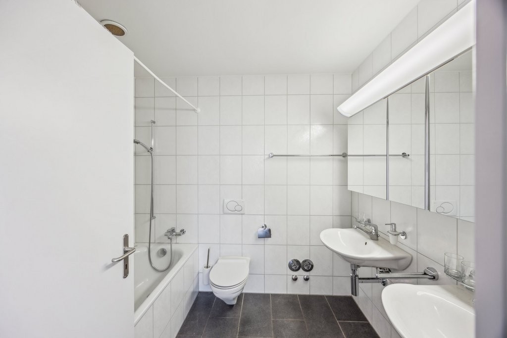 3 ½ rooms apartment, photo 6 of 10