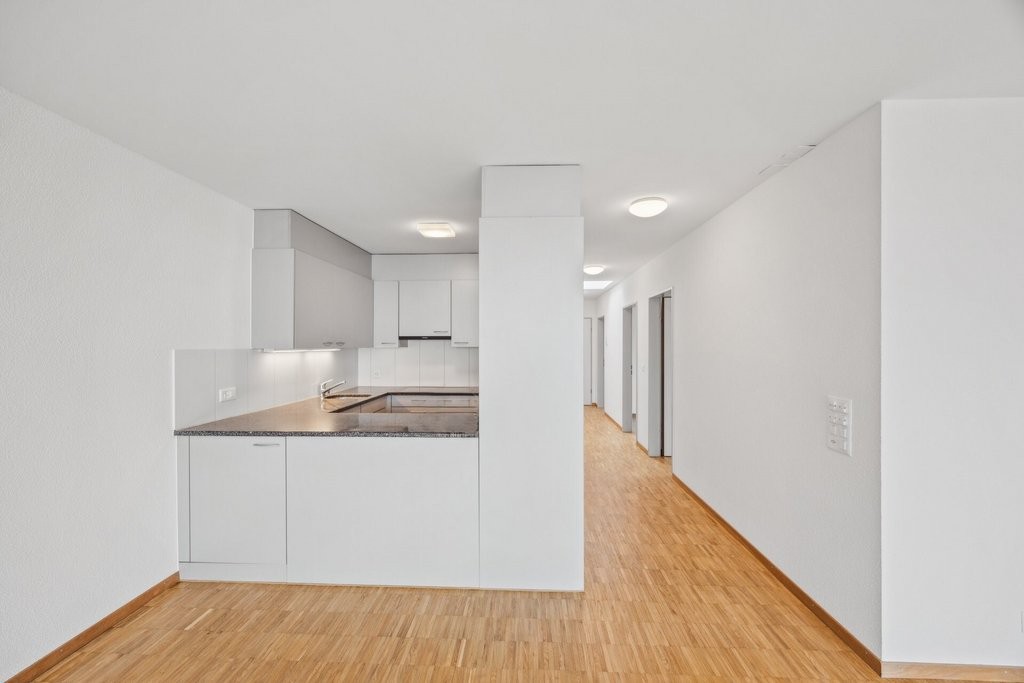 3 ½ rooms apartment, photo 5 of 10