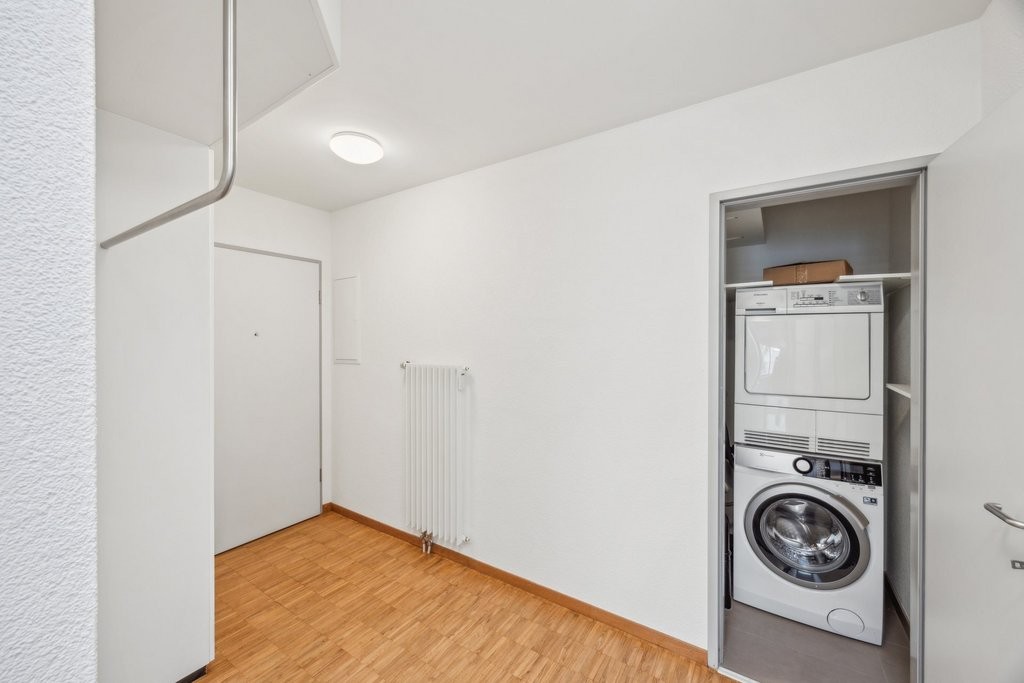 3 ½ rooms apartment, photo 9 of 10