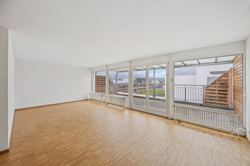 3 ½ rooms apartment, photo 1 of 10