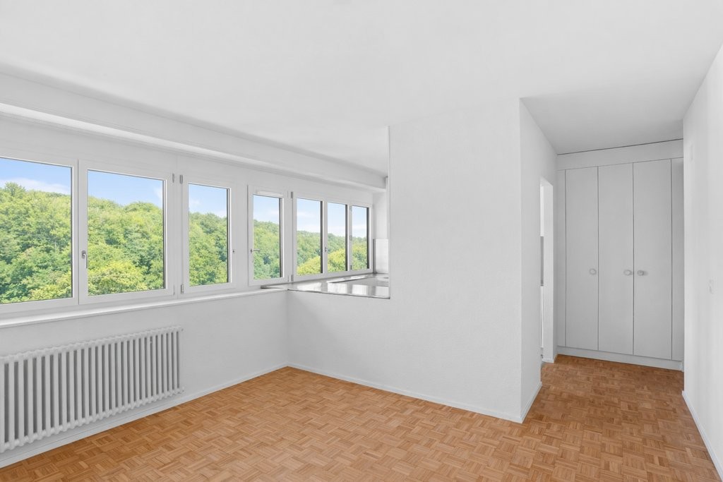 2 rooms apartment