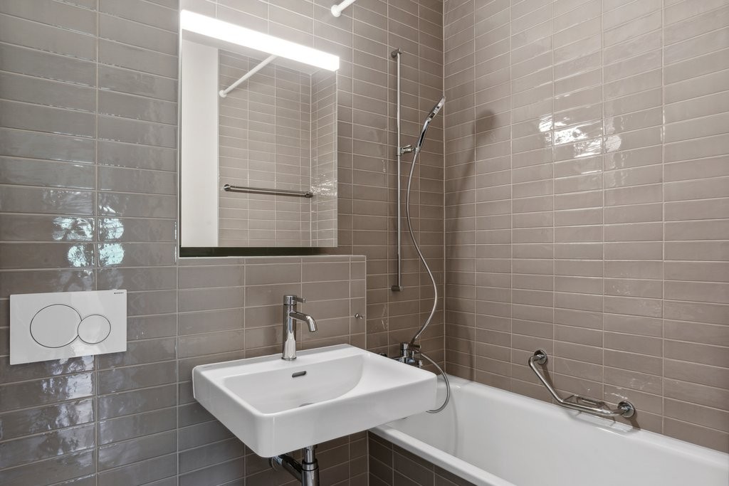 2 rooms apartment