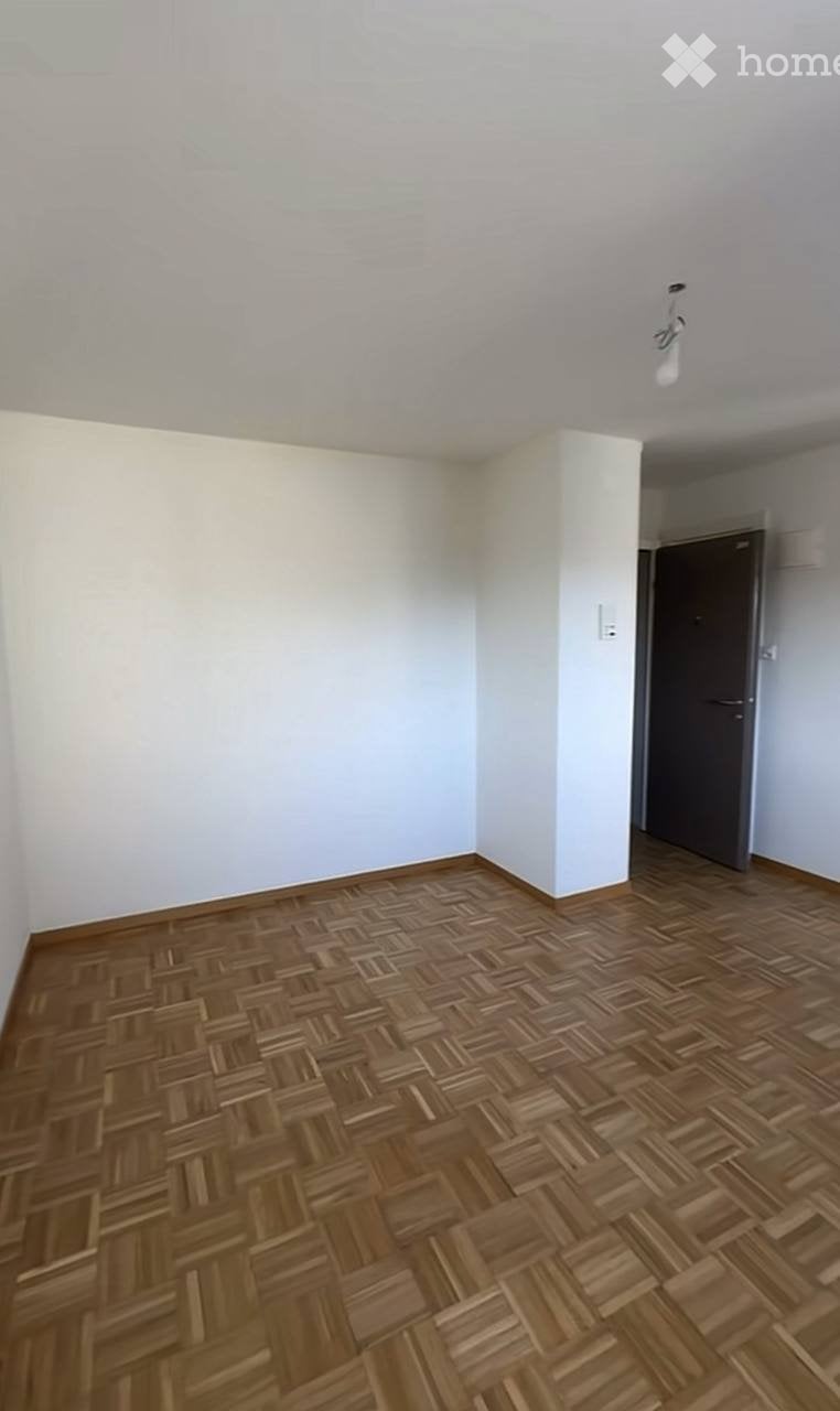 2 ½ Zimmer Wohnung