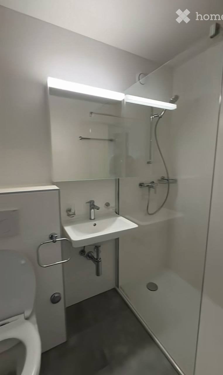 2 ½ Zimmer Wohnung