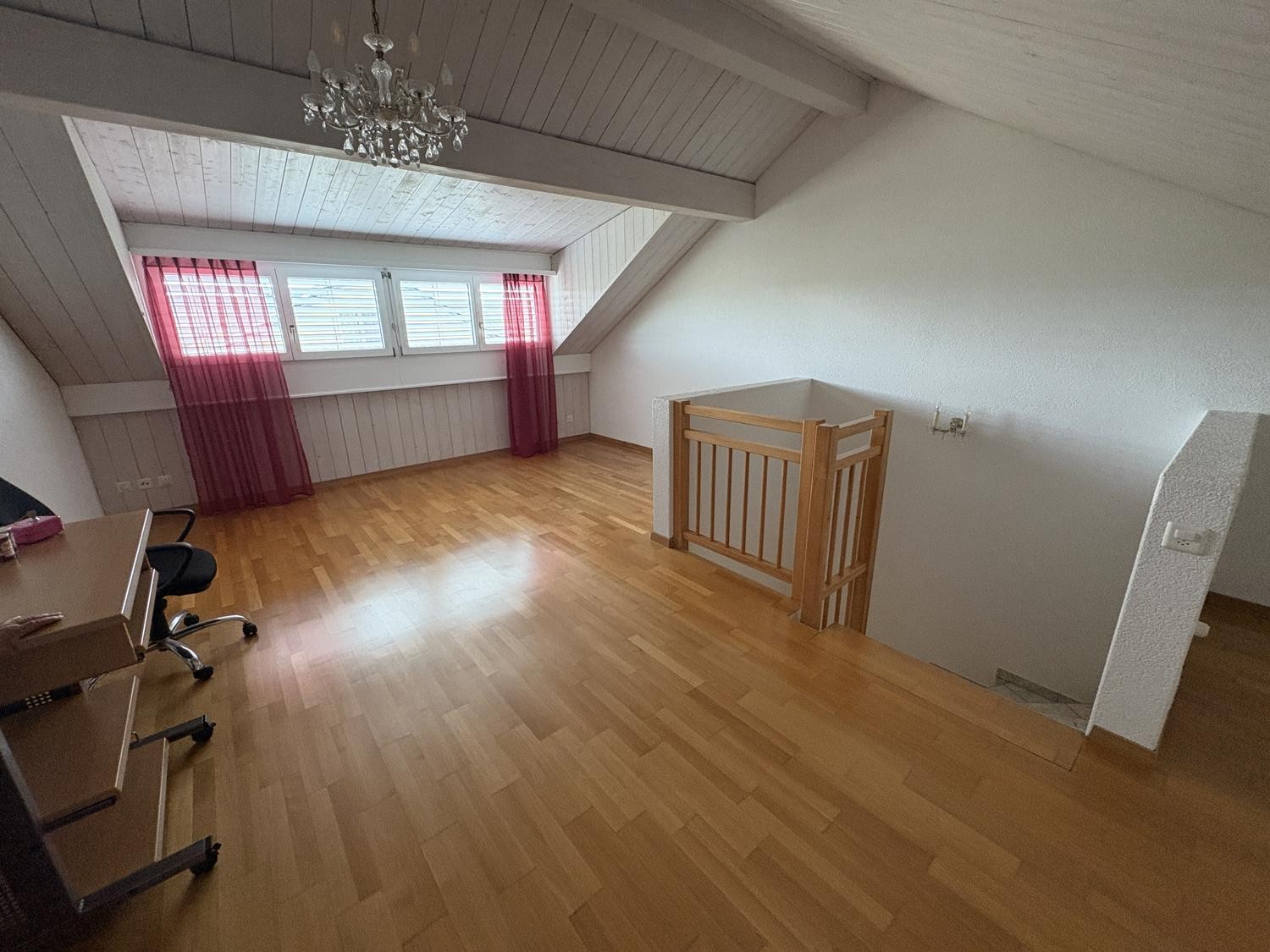 3 ½ rooms single house, Foto 1 von 10