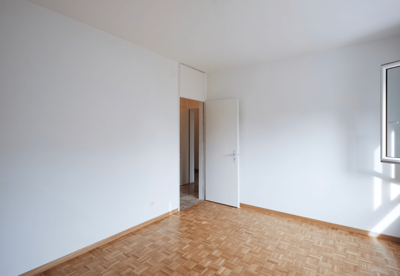 3 ½ pièces appartement