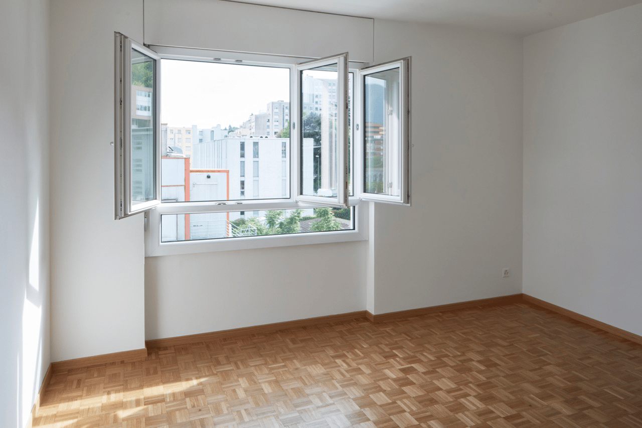 3 ½ pièces appartement
