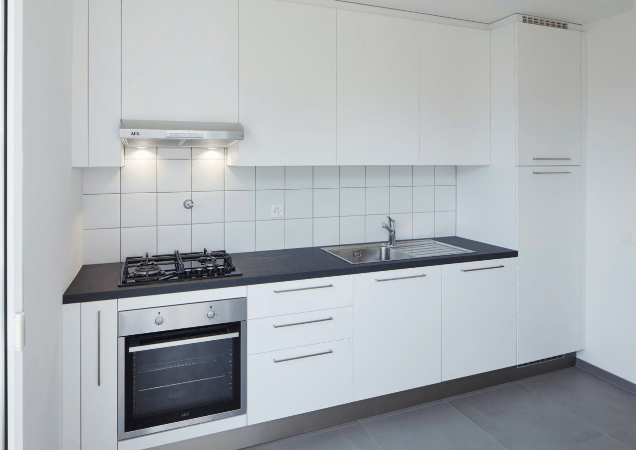 3 ½ pièces appartement