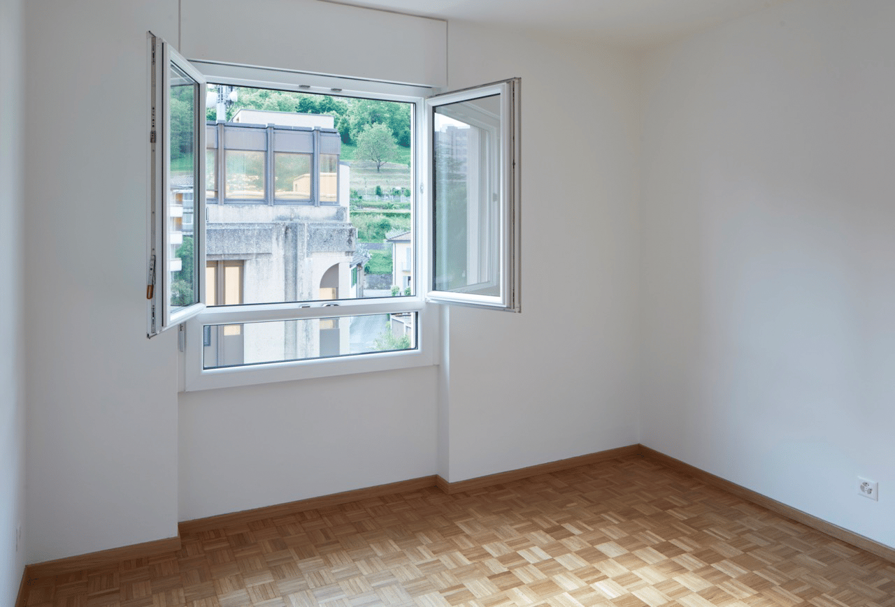 3 ½ pièces appartement