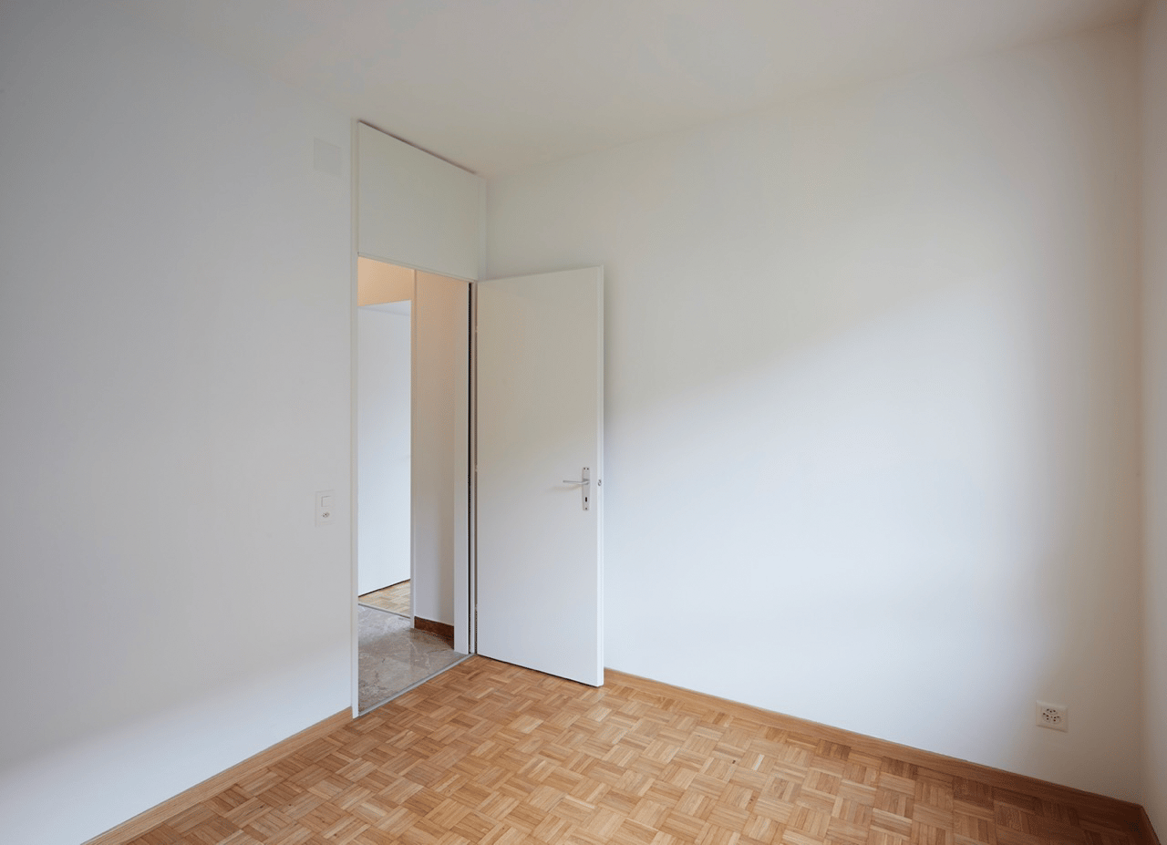 3 ½ pièces appartement
