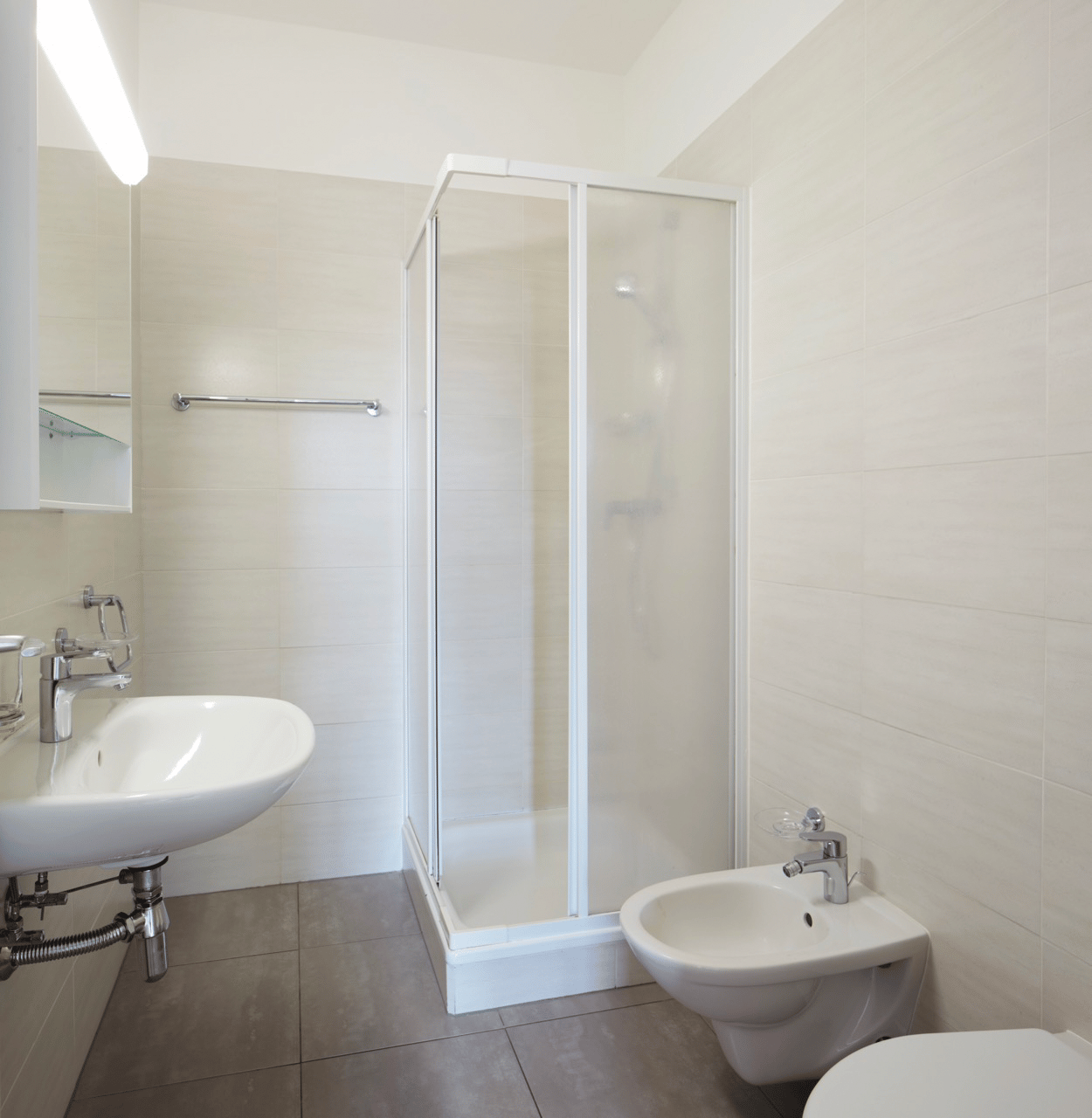 3 ½ pièces appartement