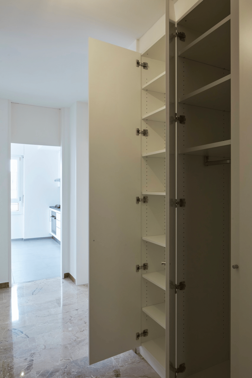 3 ½ pièces appartement