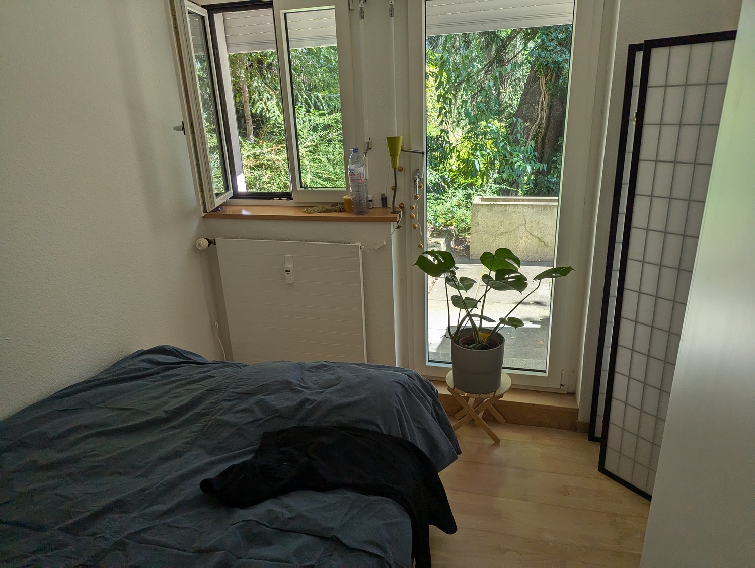 1 ½ rooms apartment, photo 5 of 10
