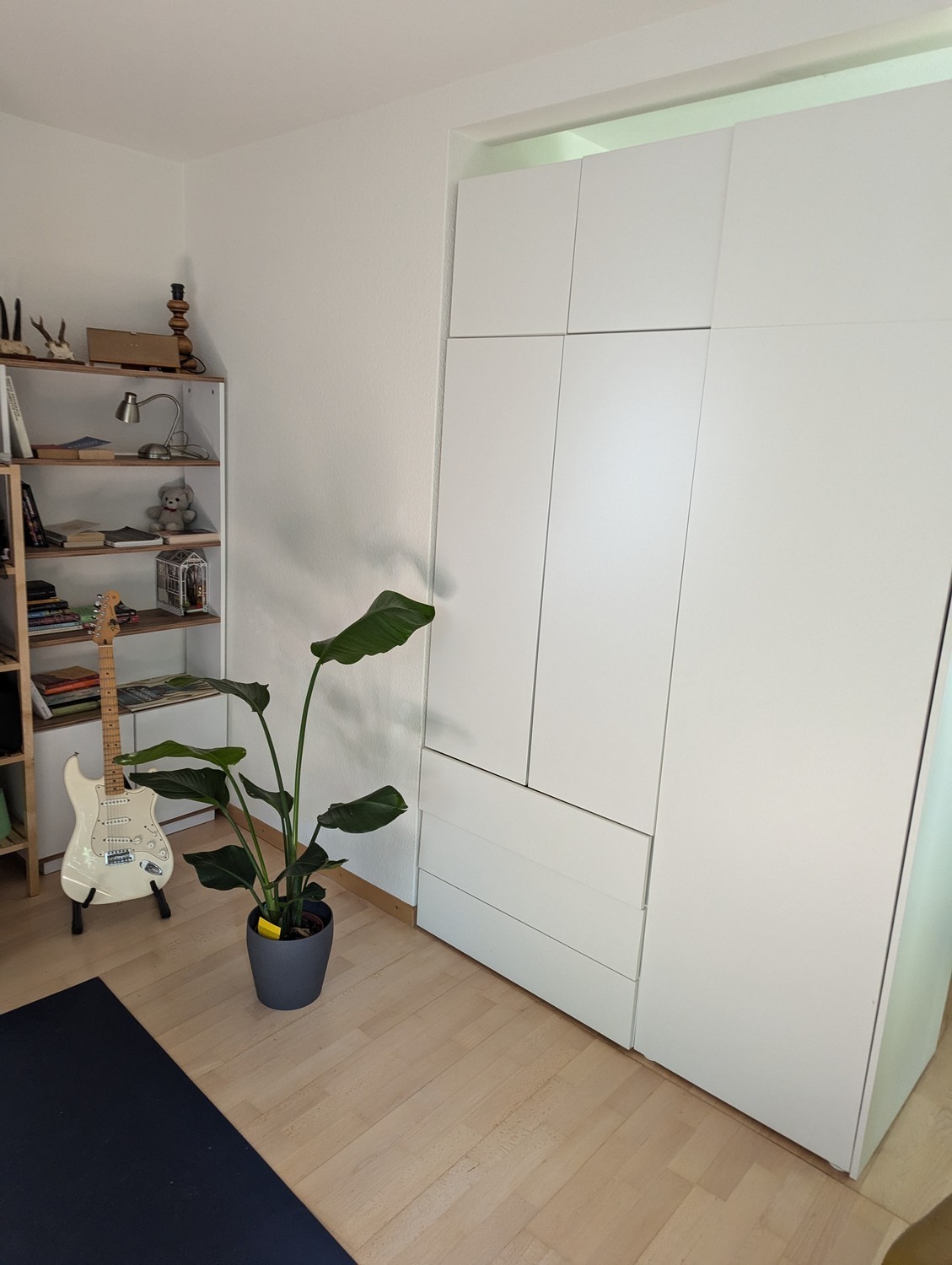 1 ½ rooms apartment, photo 6 of 10