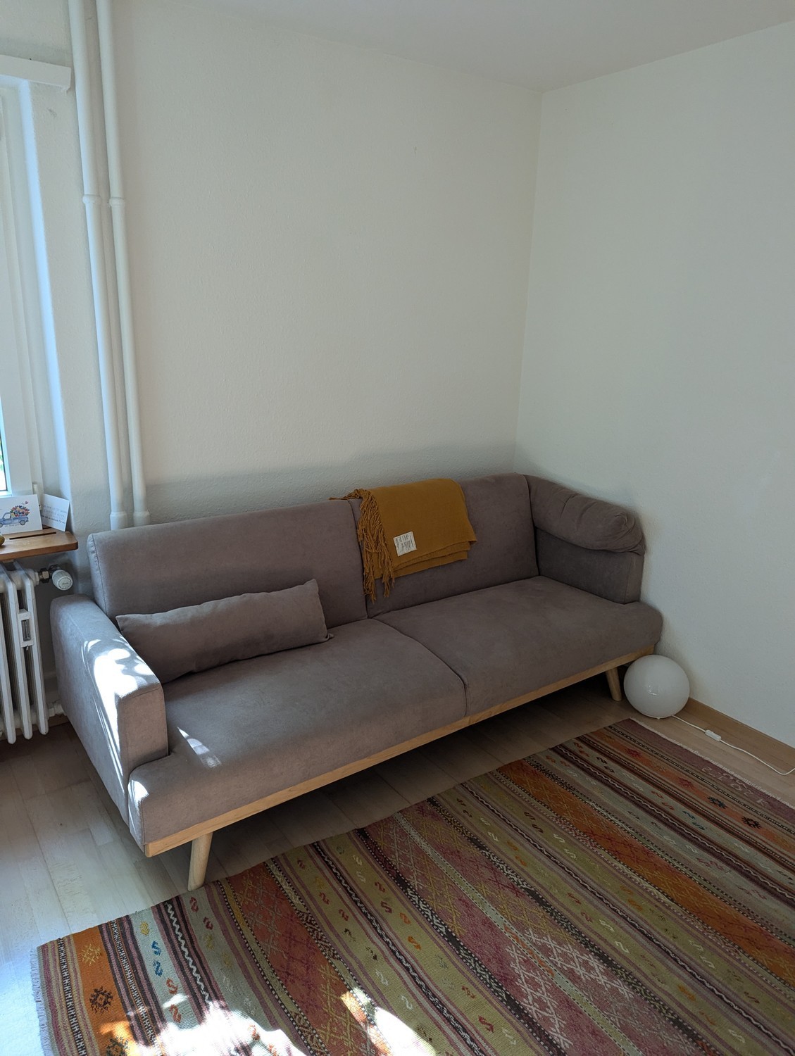 1 ½ rooms apartment, photo 7 of 10