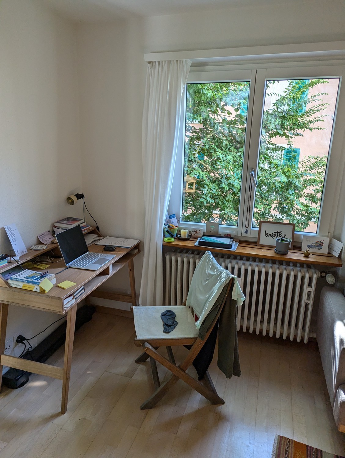1 ½ rooms apartment, photo 4 of 10