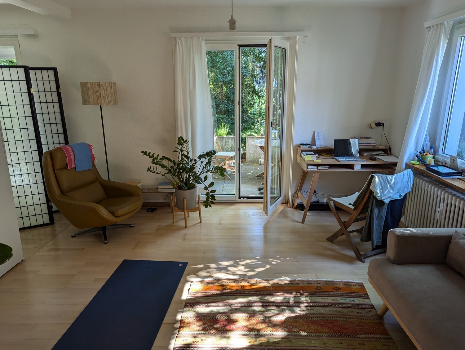 1 ½ rooms apartment, photo 1 of 10