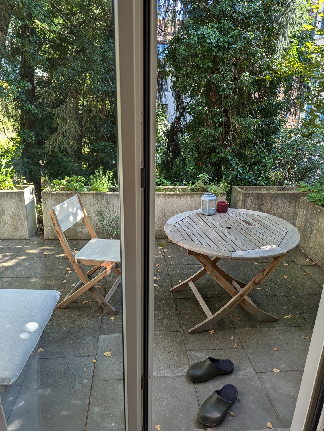 1 ½ rooms apartment, photo 2 of 10