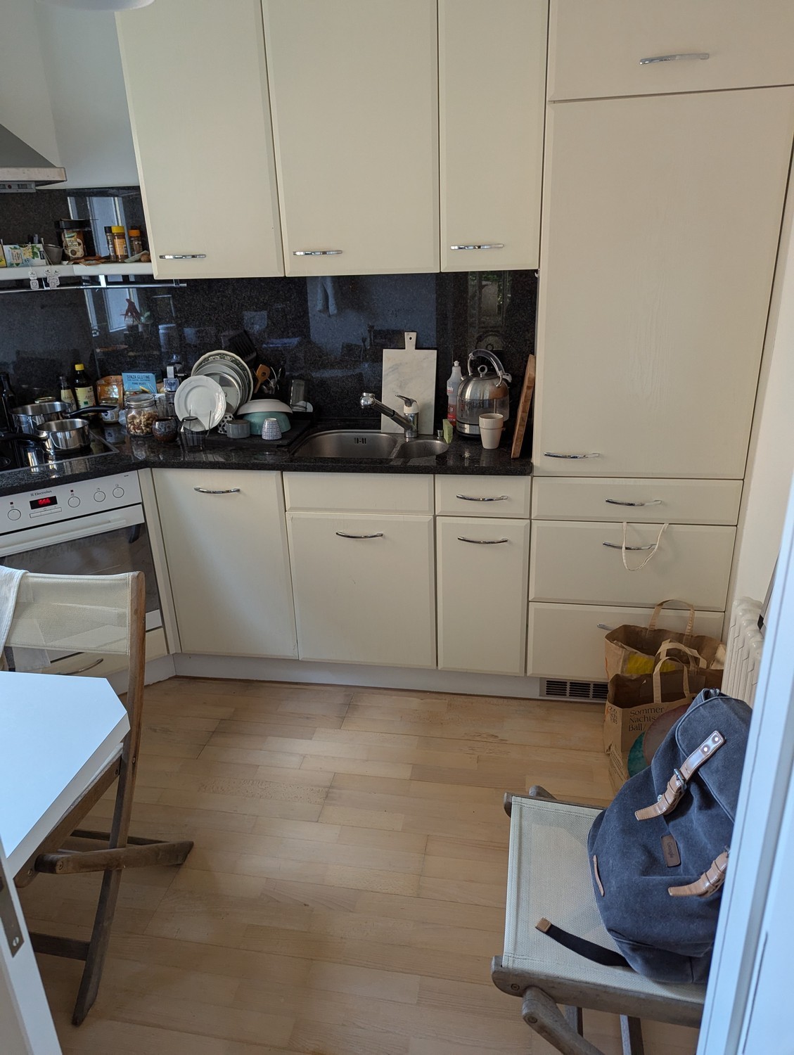 1 ½ rooms apartment, photo 10 of 10