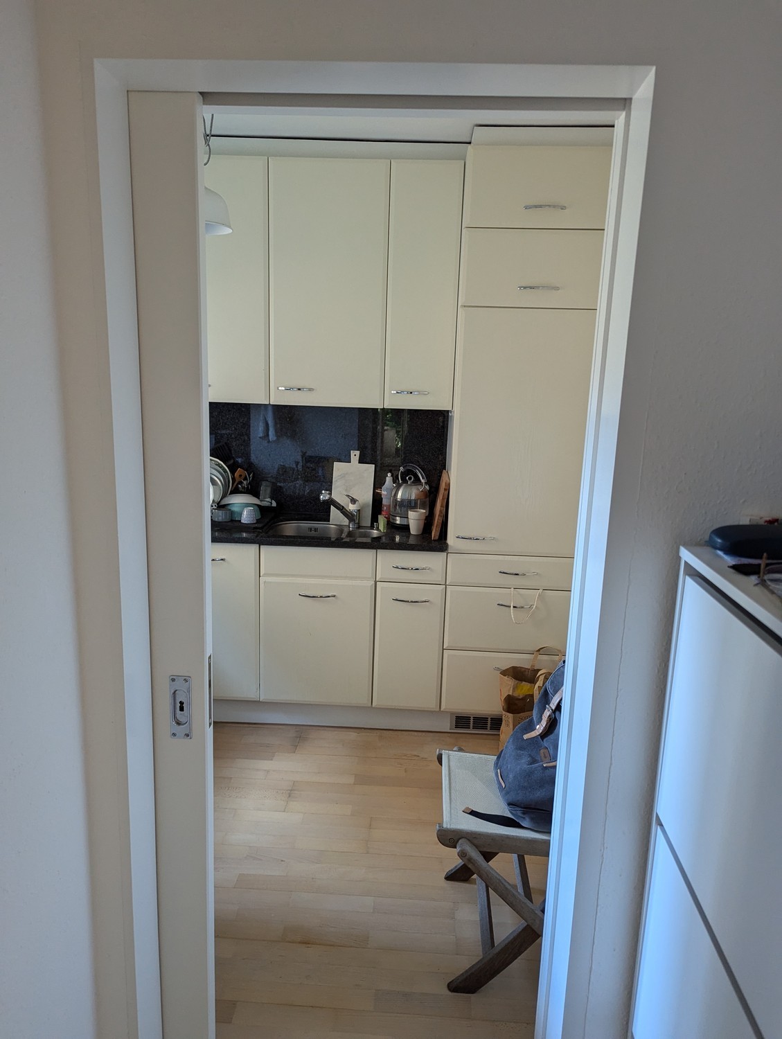 1 ½ rooms apartment, photo 8 of 10