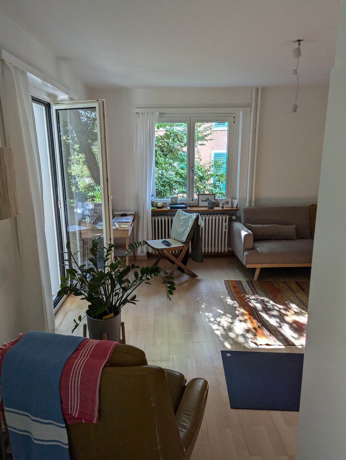 1 ½ rooms apartment, photo 3 of 10