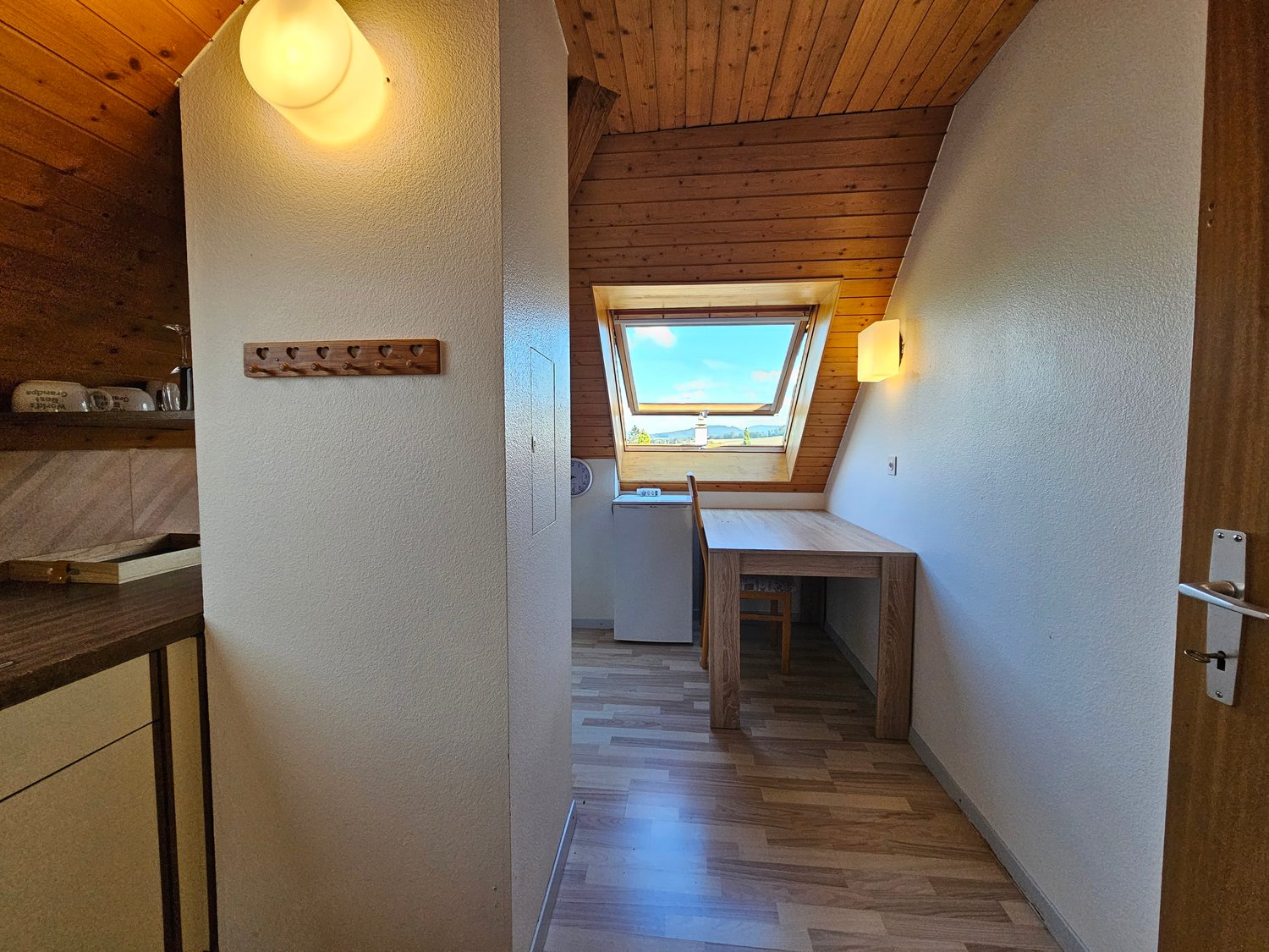 2 rooms apartment, photo 7 of 10