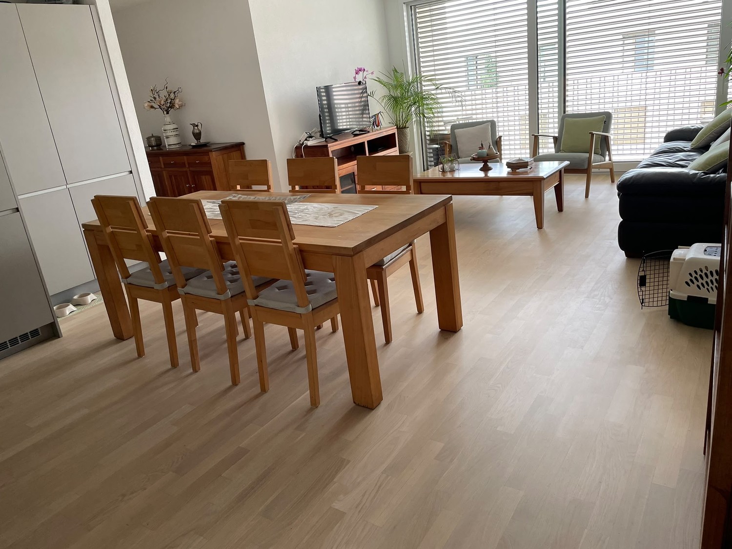 Appartamento di 4 ½ locali