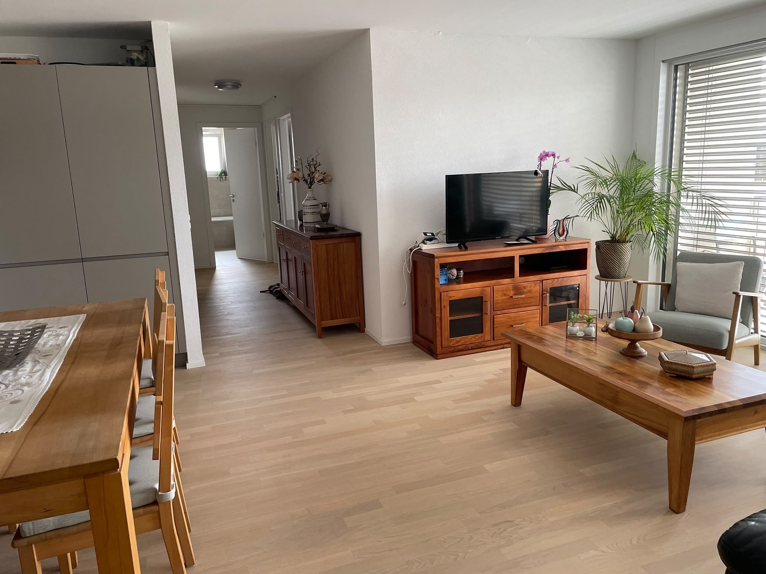 Appartamento di 4 ½ locali