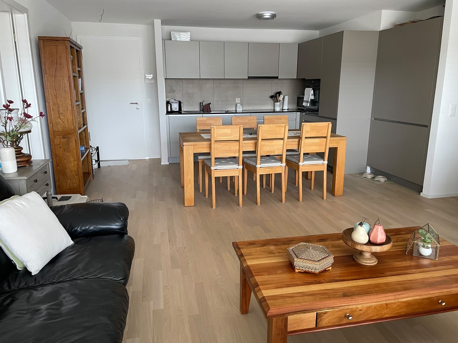 Appartamento di 4 ½ locali
