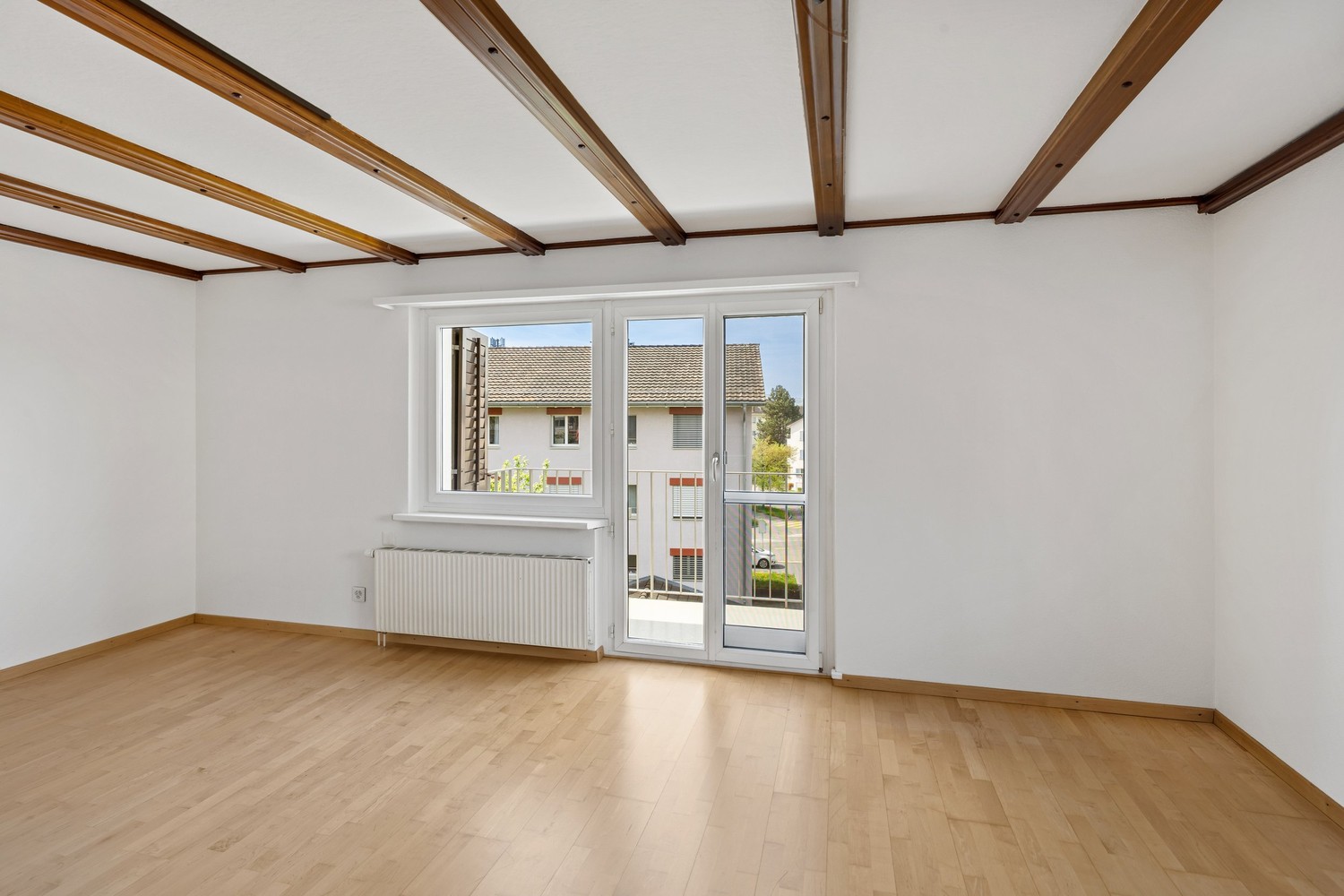 4 ½ rooms single house, photo 1 of 6