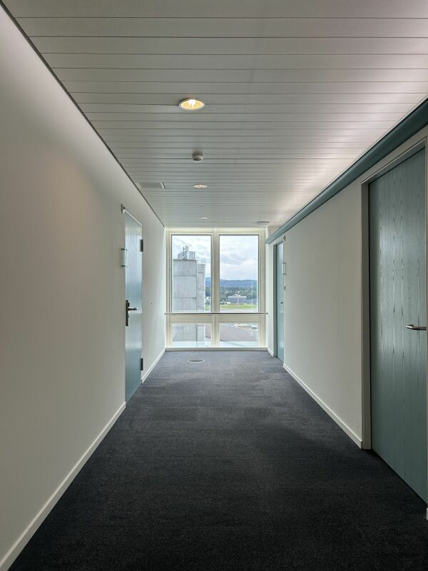 135m² office, photo 8 of 8