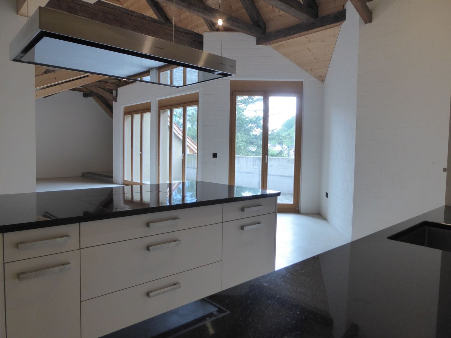 4 ½ rooms roof flat, photo 3 of 10