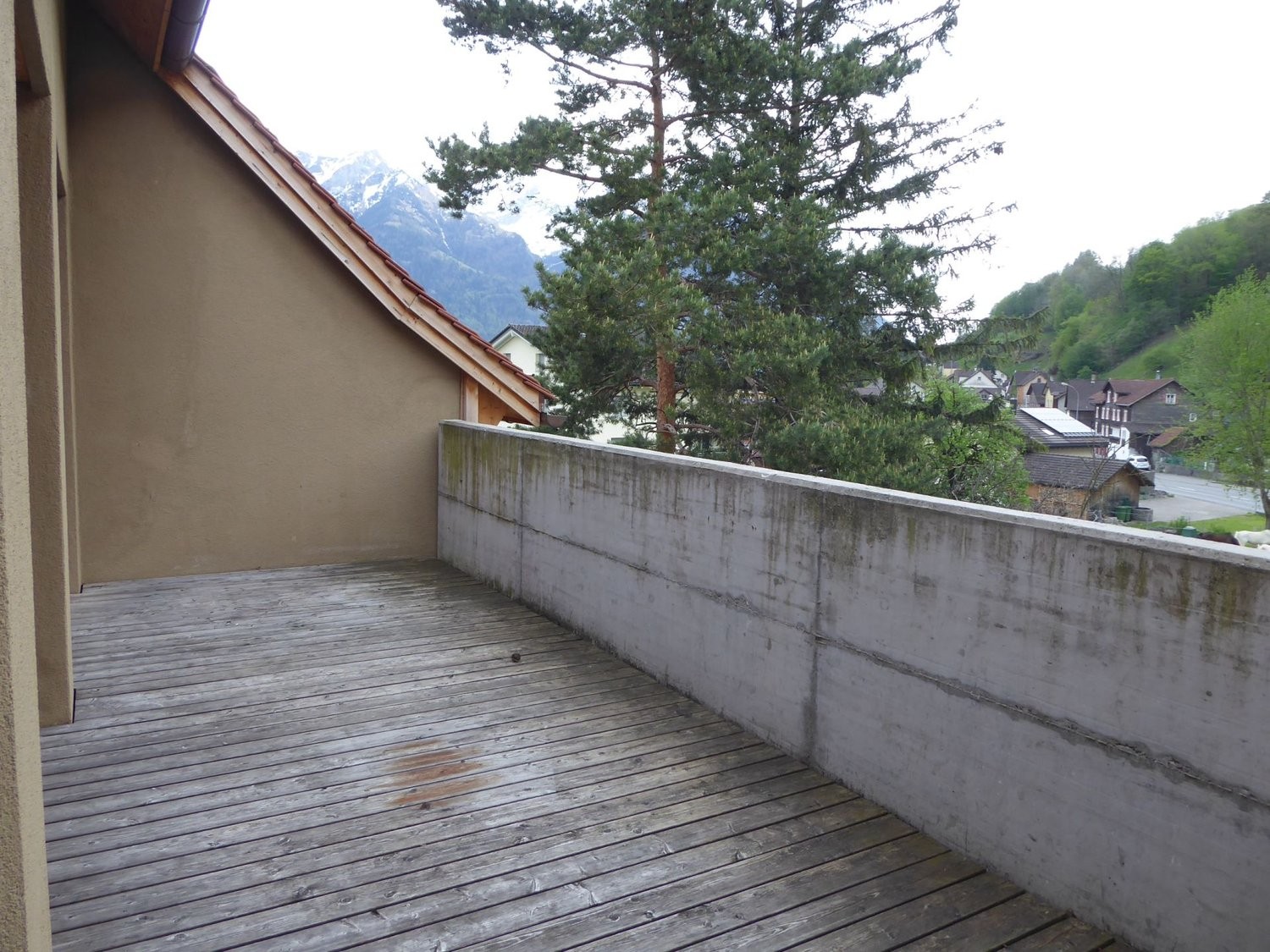 4 ½ rooms roof flat, photo 8 of 10