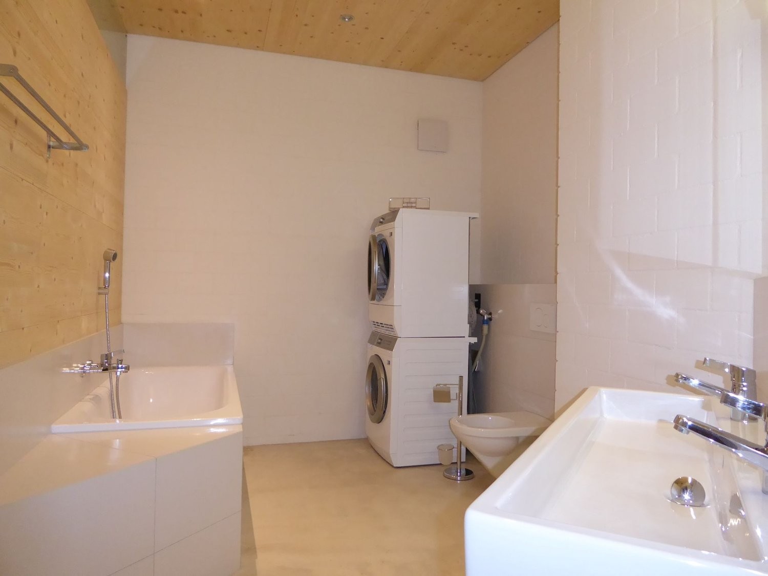 4 ½ rooms roof flat, photo 6 of 10
