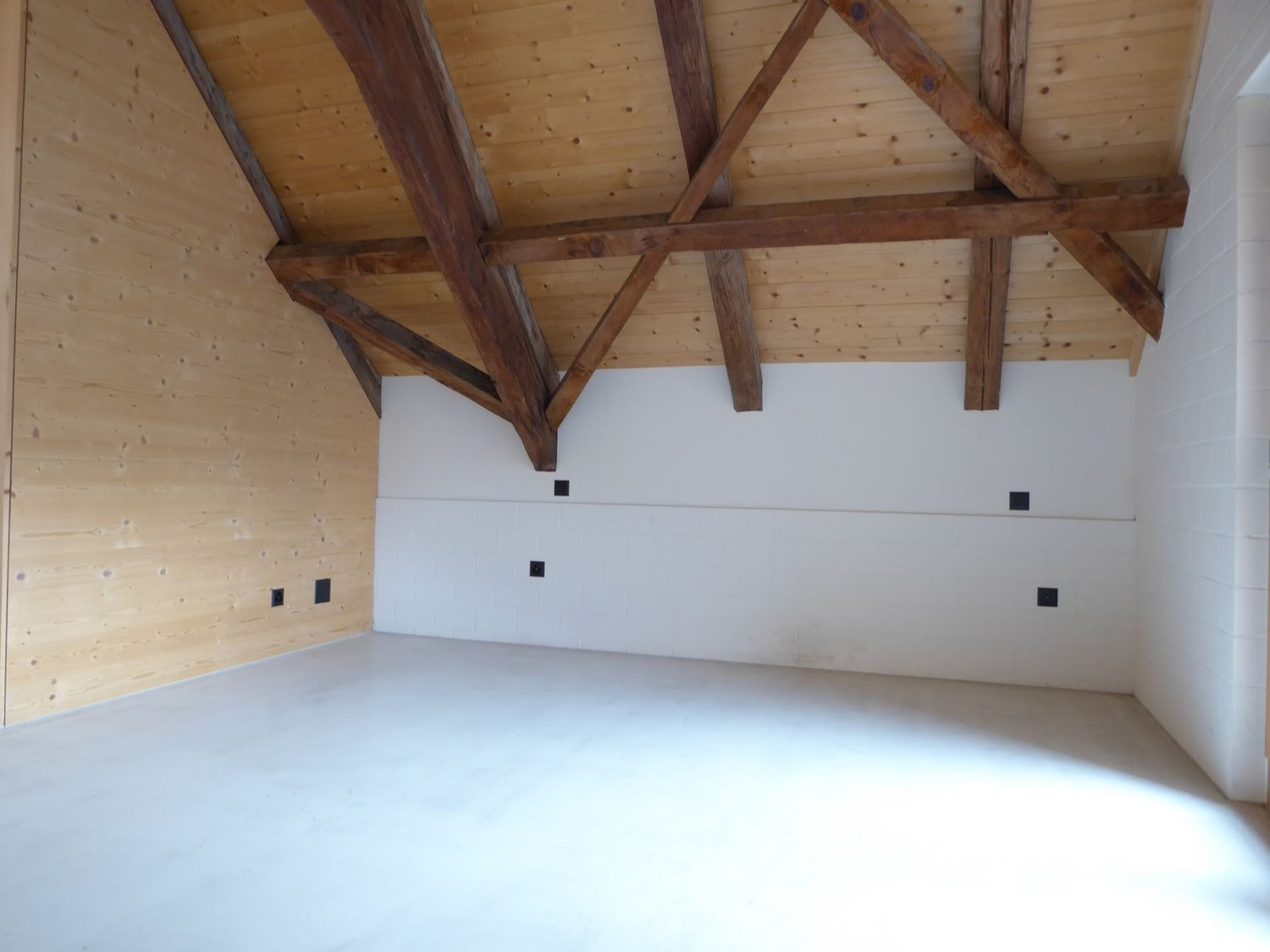4 ½ rooms roof flat, photo 5 of 10